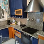 Ksanthioti アパート *