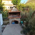 Ksanthioti アパート Prínos