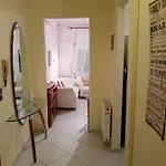 Ksanthioti アパート *