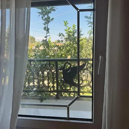 Ksanthioti Appartement
