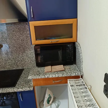 Lejlighed Ksanthioti Prínos
