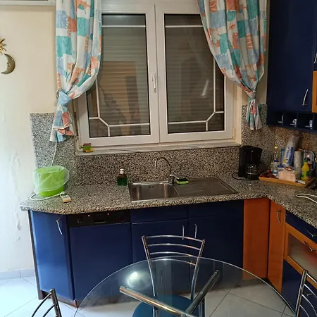 Ksanthioti 프리노스