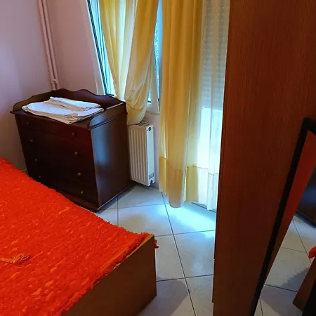 Ksanthioti דירה *