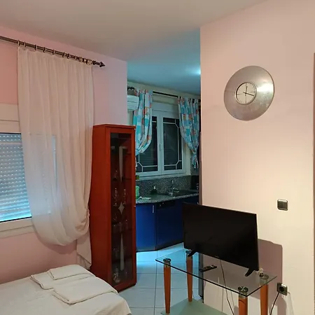 Appartement Ksanthioti *