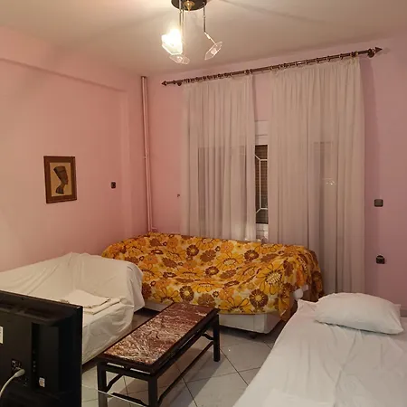 Ksanthioti דירה Prínos