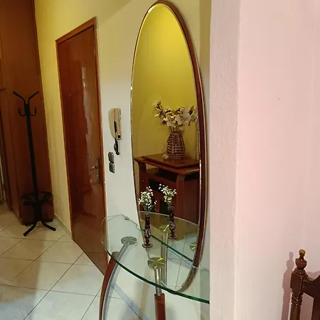 Appartement Ksanthioti Prínos