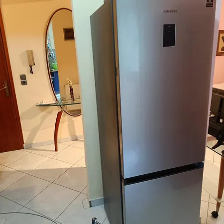 Ksanthioti 프리노스