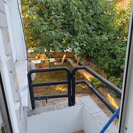 Appartement Ksanthioti *