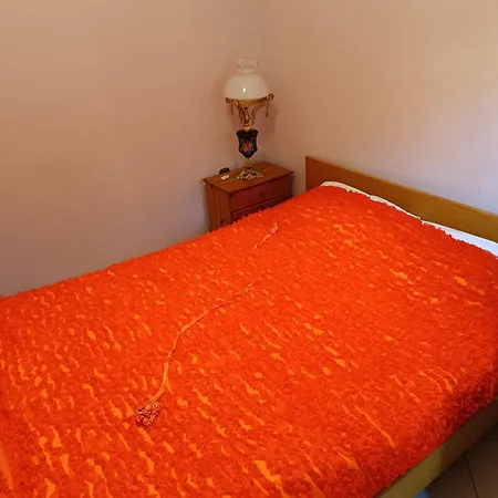 Lejlighed Ksanthioti Prínos