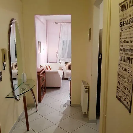 Ksanthioti Appartement *
