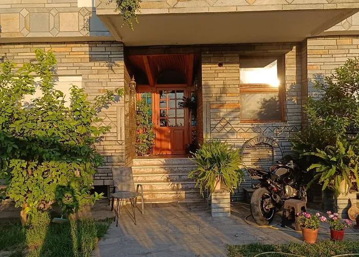 Ksanthioti דירה *