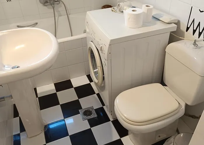 דירה Ksanthioti *