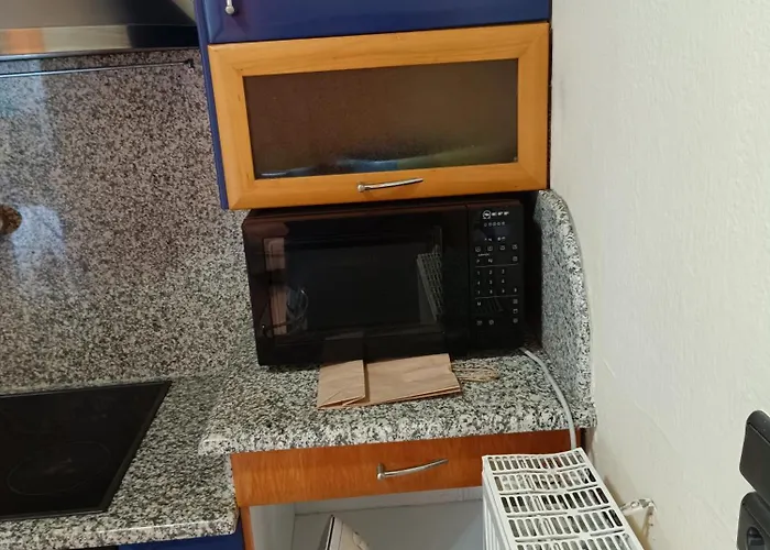 Διαμέρισμα Ksanthioti Πρίνος