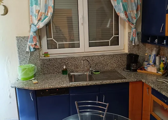 Ksanthioti Πρίνος