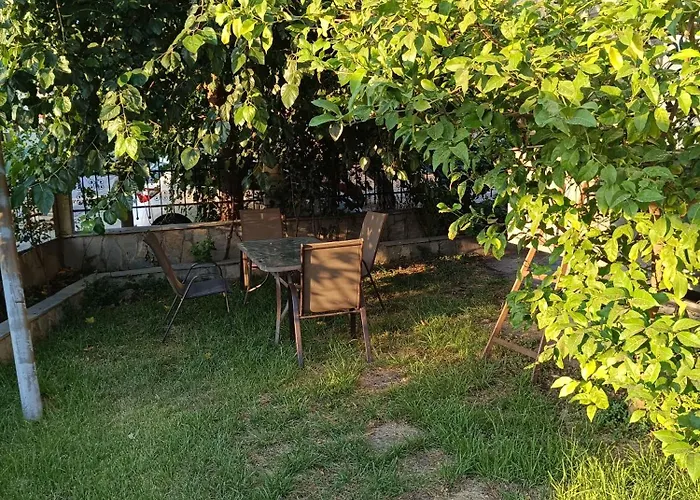 Ksanthioti * Πρίνος