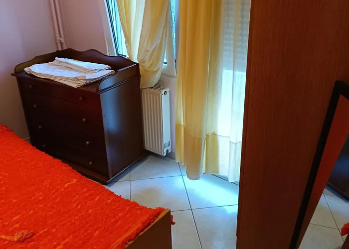 Ksanthioti דירה *