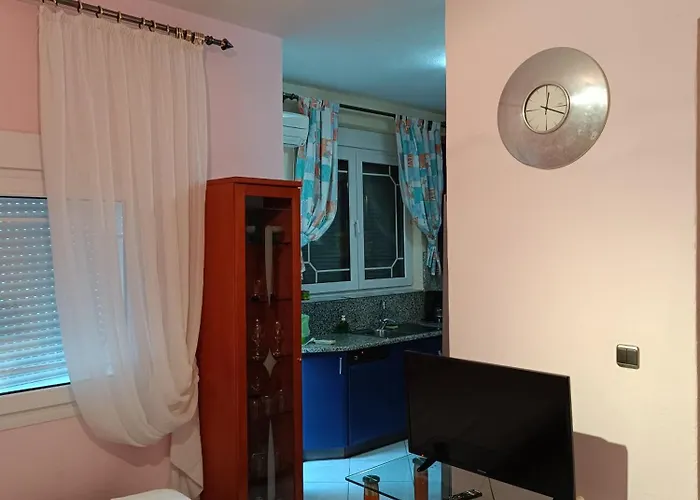 דירה Ksanthioti *