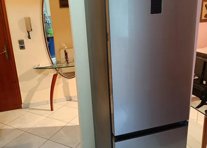 Ksanthioti Πρίνος