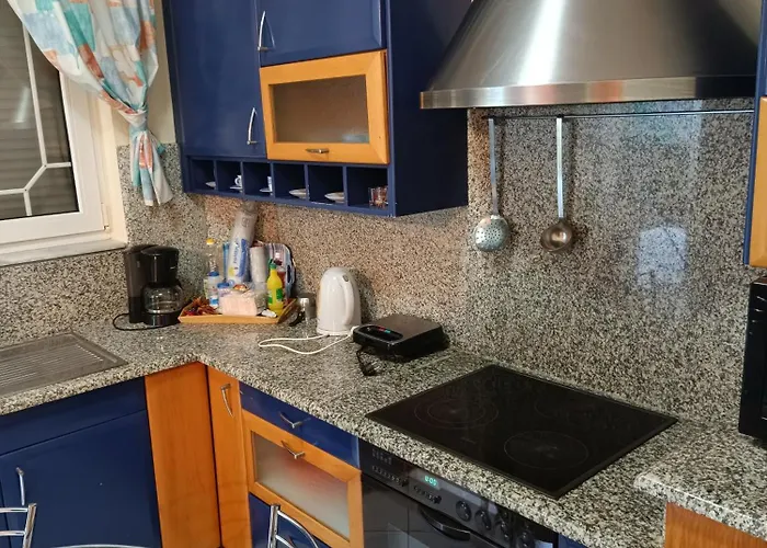 Ksanthioti Διαμέρισμα *