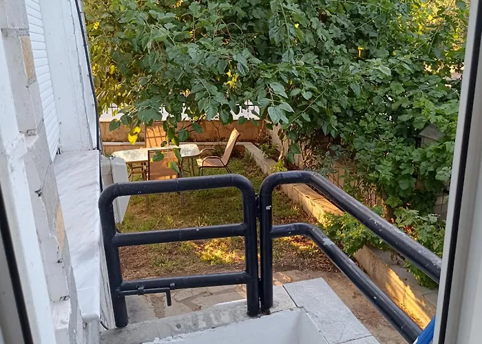 דירה Ksanthioti *