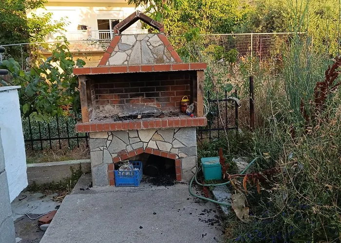 Ksanthioti Διαμέρισμα Πρίνος