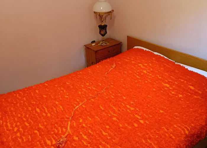 דירה Ksanthioti Prínos