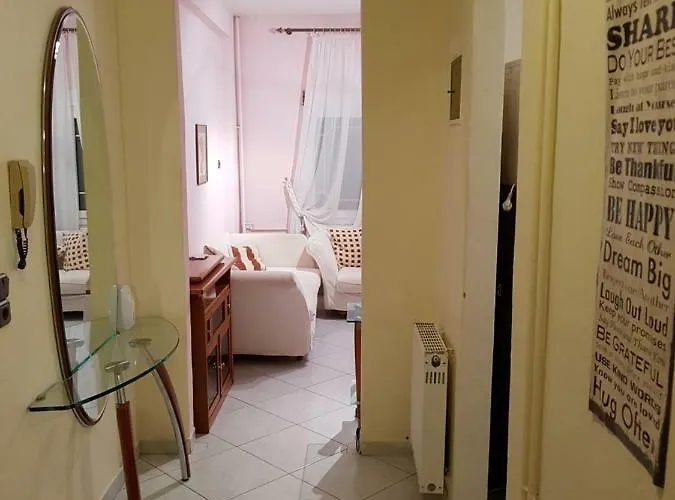 Ksanthioti דירה *